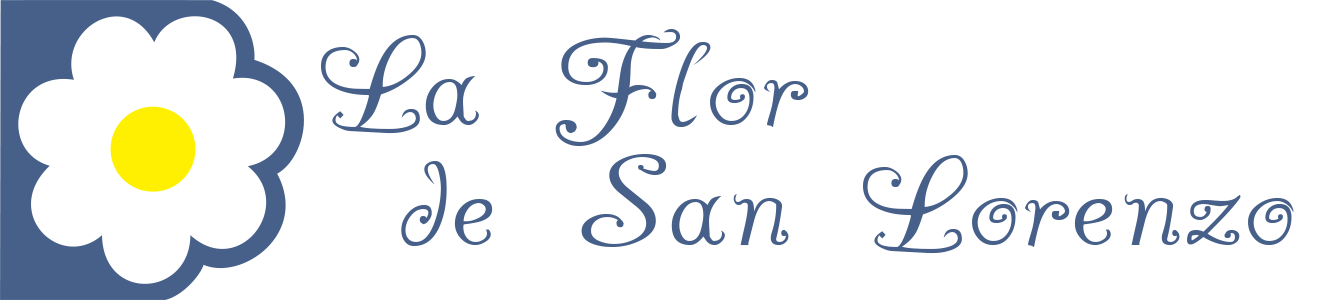 La flor de San Lorenzo